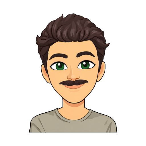 Bitmoji de Antoine
