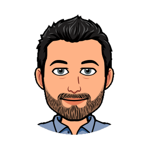 Bitmoji de Bruno