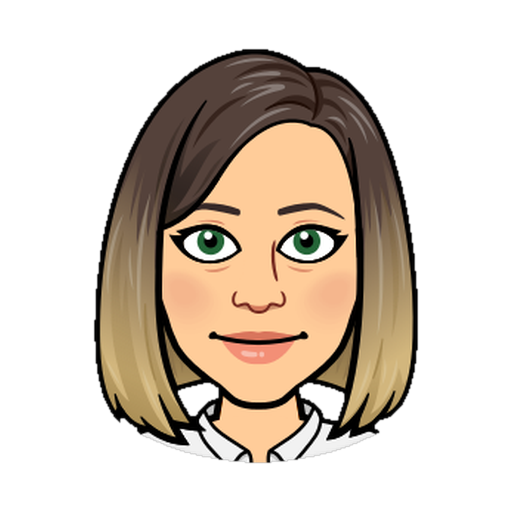 Bitmoji de Elodie