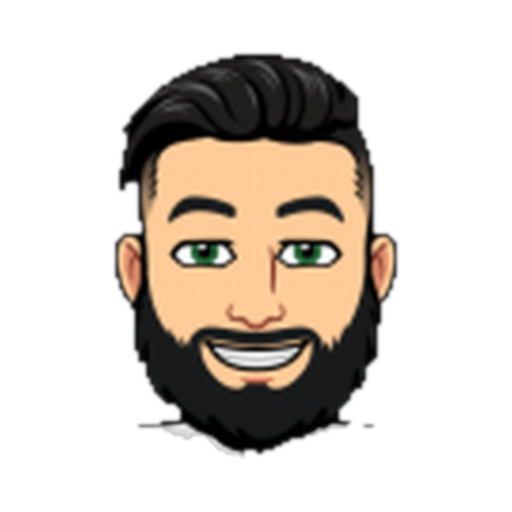 Bitmoji de Ivan