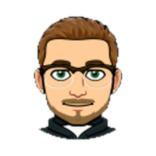 Bitmoji de Yoann